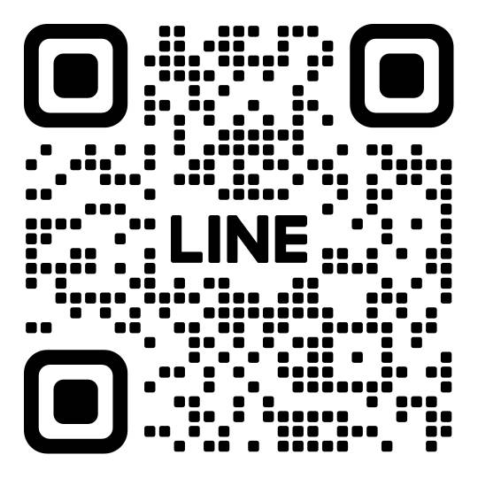 Line QR Code